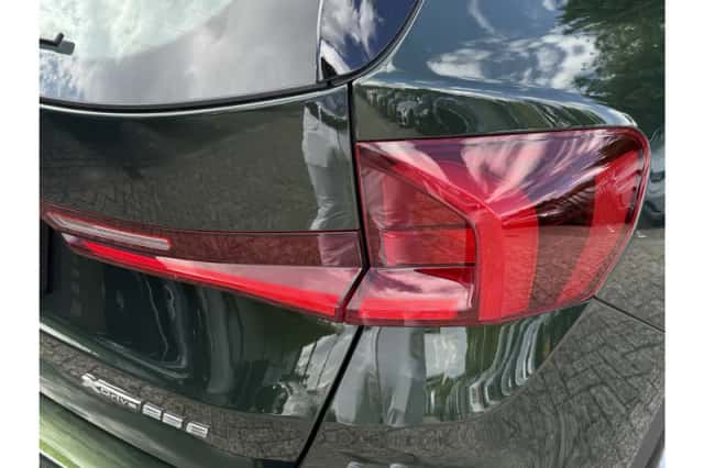 BMW X1 (2025) thumbnail 5