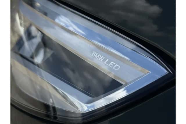 BMW X1 (2025) thumbnail 6