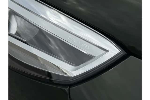 BMW X1 (2025) thumbnail 6