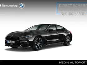 BMW 8-Serie (2021)