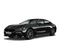 BMW 8-Serie (2021) thumbnail 9