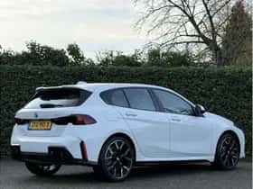 BMW 1-Serie (2026) thumbnail 2