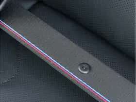 BMW 1-Serie (2026) thumbnail 12