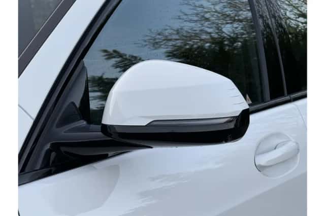 BMW 1-Serie (2026) thumbnail 6