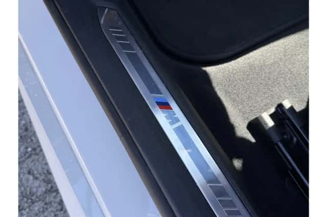 BMW 1-Serie (2026) thumbnail 6