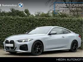 BMW 4-Serie (2025) thumbnail 1