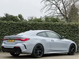 BMW 4-Serie (2025) thumbnail 3
