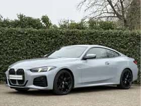 BMW 4-Serie (2025) thumbnail 37