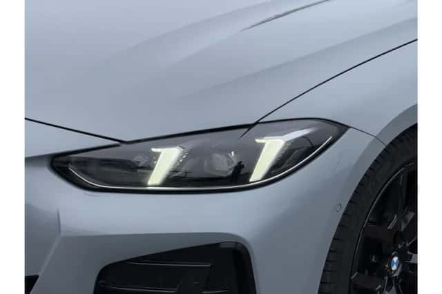 BMW 4-Serie (2025) thumbnail 6