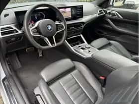 BMW 4-Serie (2025) thumbnail 10