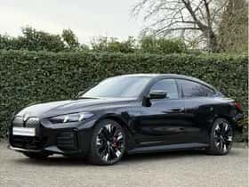 BMW i4 (2025) thumbnail 35