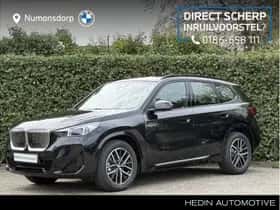 BMW iX1 (2026)