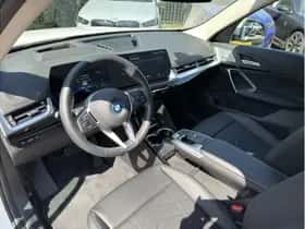 BMW X1 (2025) thumbnail 12