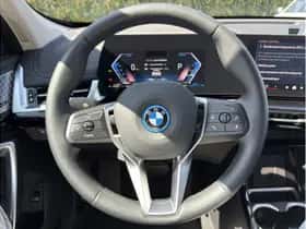 BMW X1 (2025) thumbnail 15