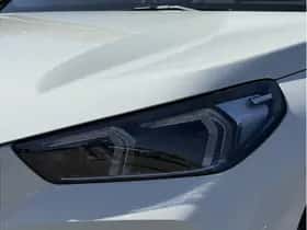 BMW X1 (2025) thumbnail 4