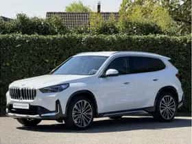 BMW X1 (2025) thumbnail 35