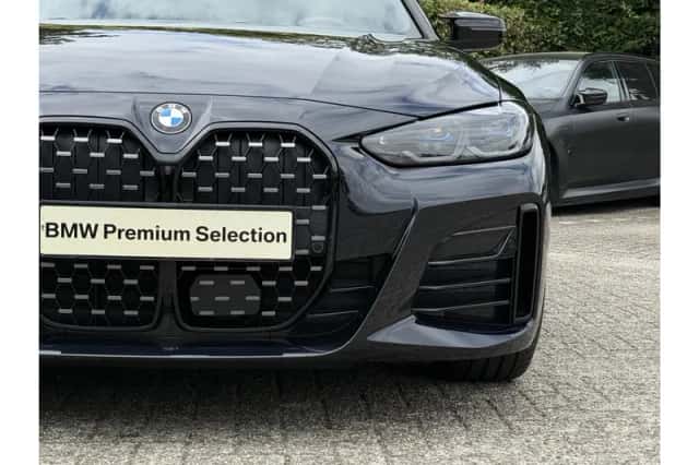 BMW 4-Serie (2024) thumbnail 5