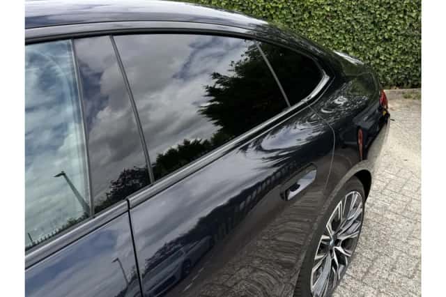 BMW 4-Serie (2024) thumbnail 6