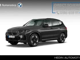 BMW iX3 (2022)