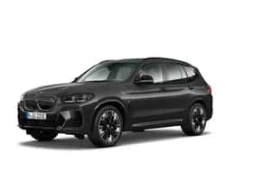 BMW iX3 (2022) thumbnail 9
