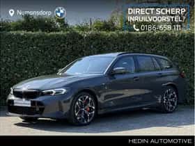 BMW 3-Serie (2026) thumbnail 1
