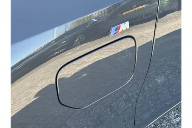 BMW 3-Serie (2026) thumbnail 6
