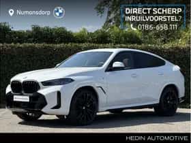 BMW X6 (2024)