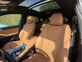 BMW X6 (2024) thumbnail 12