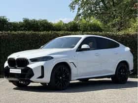 BMW X6 (2024) thumbnail 40
