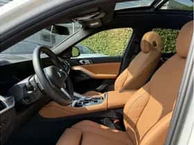 BMW X6 (2024) thumbnail 9