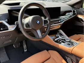 BMW X6 (2024) thumbnail 10
