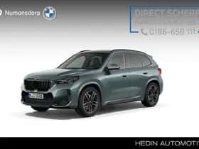 BMW X1 (2025) thumbnail 1