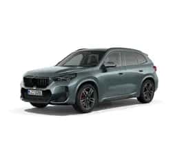 BMW X1 (2025) thumbnail 11