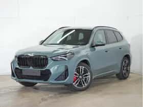 BMW X1 (2025) thumbnail 4
