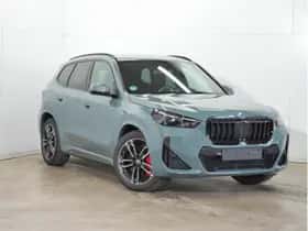 BMW X1 (2025) thumbnail 6
