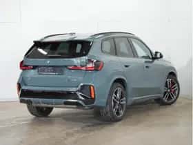 BMW X1 (2025) thumbnail 8