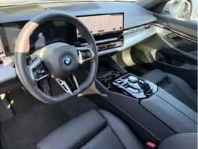 BMW 5-Serie (2025) thumbnail 12