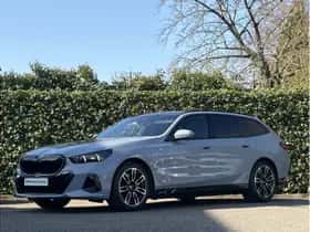 BMW 5-Serie (2025) thumbnail 39