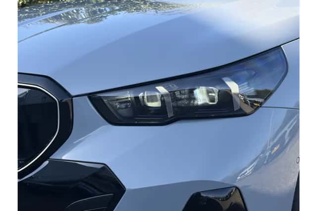 BMW 5-Serie (2025) thumbnail 6