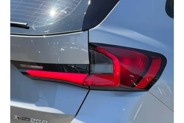 BMW X1 (2023) thumbnail 3