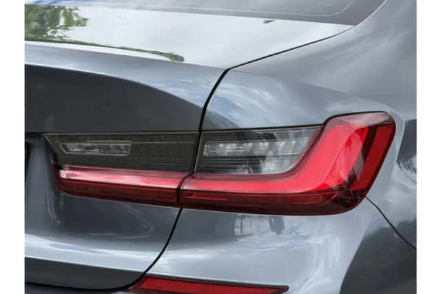 BMW 3-Serie (2022) thumbnail 3