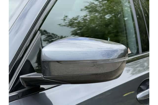BMW 3-Serie (2022) thumbnail 5