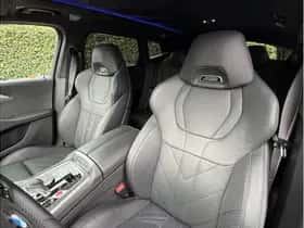 BMW XM (2023) thumbnail 12