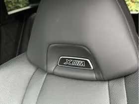 BMW XM (2023) thumbnail 13