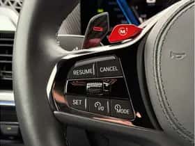 BMW XM (2023) thumbnail 18