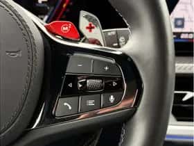 BMW XM (2023) thumbnail 19