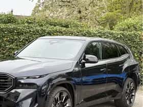 BMW XM (2023) thumbnail 3