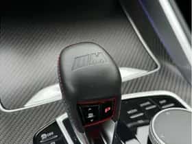 BMW XM (2023) thumbnail 23