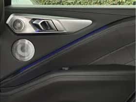 BMW XM (2023) thumbnail 38