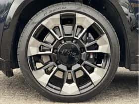 BMW XM (2023) thumbnail 5